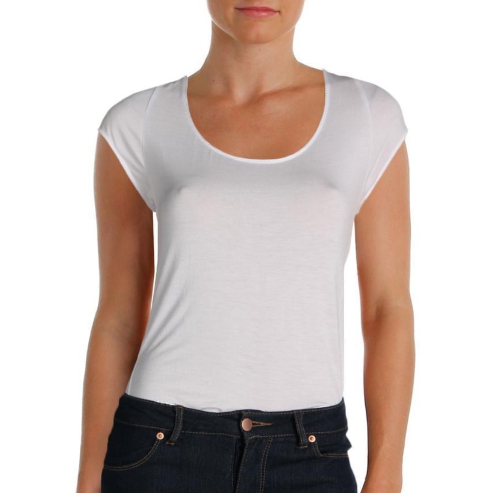 Free People All About the Back Lace-Up Bod